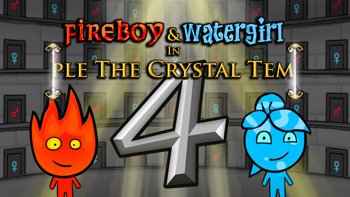 arcadegames2023's tweet photo. 🚀FireBoy and WaterGirl's Complete Game Series: A Journey Through 6 Magical Parts! 🌟 #FireBoyAndWaterGirl #PuzzleGames #AdventureGames
Play Now : https://t.co/qc3Tf37FvA https://t.co/NgtbXW6zCG