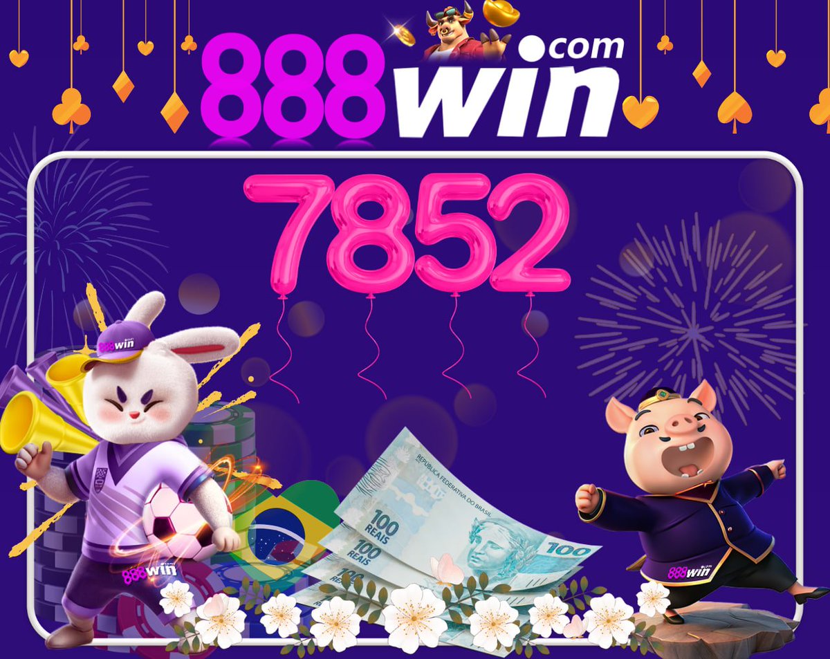 a888win's tweet image. 🥳 Olá a todos, membros do 888win~ 😘

💌O código de resgate para esta rodada é💌

             ➡️7️⃣8️⃣5️⃣2️⃣⬅️

😎Cada conta de membro só pode participar uma vez😎 

😍Prazo: Brasil termina às 19:35🤩