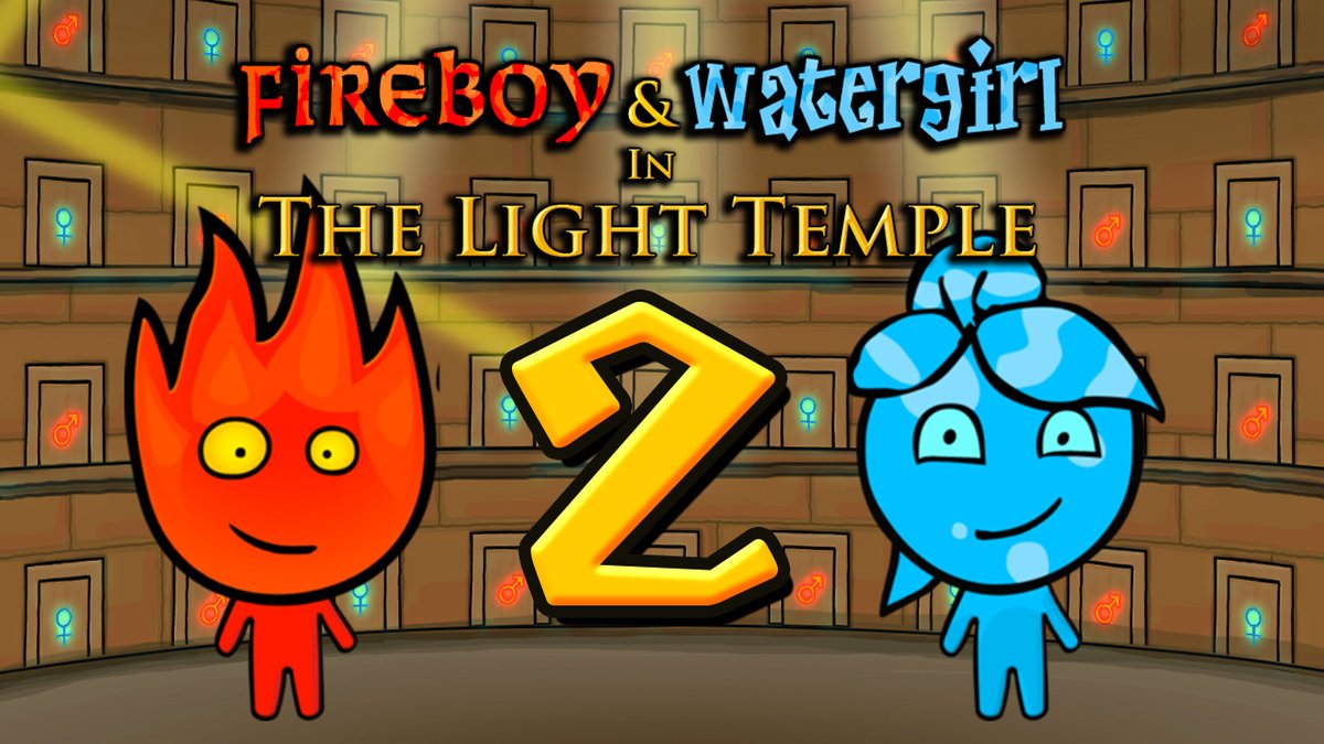 arcadegames2023's tweet photo. 🚀FireBoy and WaterGirl's Complete Game Series: A Journey Through 6 Magical Parts! 🌟 #FireBoyAndWaterGirl #PuzzleGames #AdventureGames
Play Now : https://t.co/qc3Tf37FvA https://t.co/NgtbXW6zCG