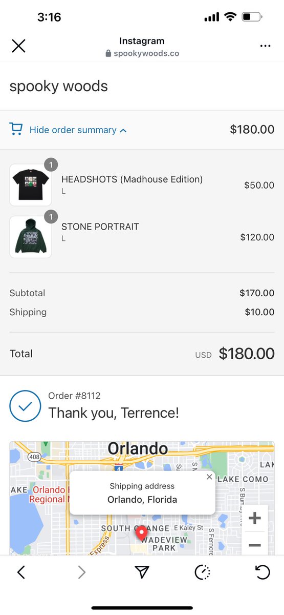 liltpman's tweet photo. @spooky__woods I just found out about your work man I bought the drop today! I wanna know when the next time your dropping one of these or if somehow you had one I can buy. I love the work! I just want to own one! https://t.co/v6Sc8DJGzq