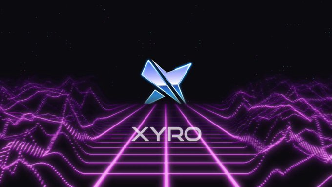 Investormarcell's tweet photo. Let's rock it💤

⚡️ TESTNET IS NOW LIVE [https://t.co/VKtT1kcihN]

Detailed guide: https://t.co/TPeVvbUL2U

🔮 XYRO PORTAL [https://t.co/uLNfUQuhOz]

- claim points to be part of the expanding Competitive Airdrop Prize Pool!

#Testnet #XRYO #Gamefi https://t.co/ZpiaqGp8hq