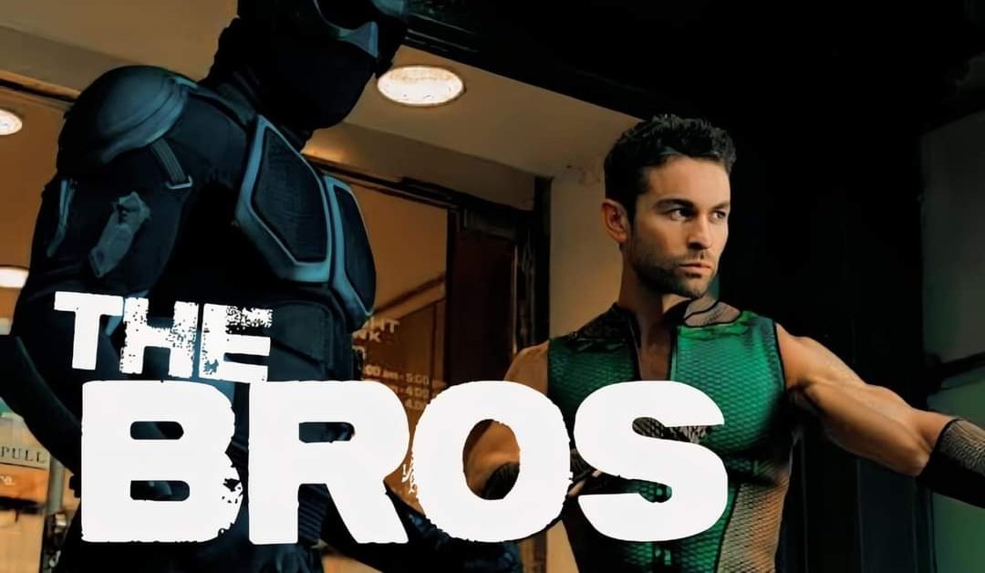 peterjordan's tweet photo. Esse spin-off aqui seria sucesso! https://t.co/TdllmUeaCu