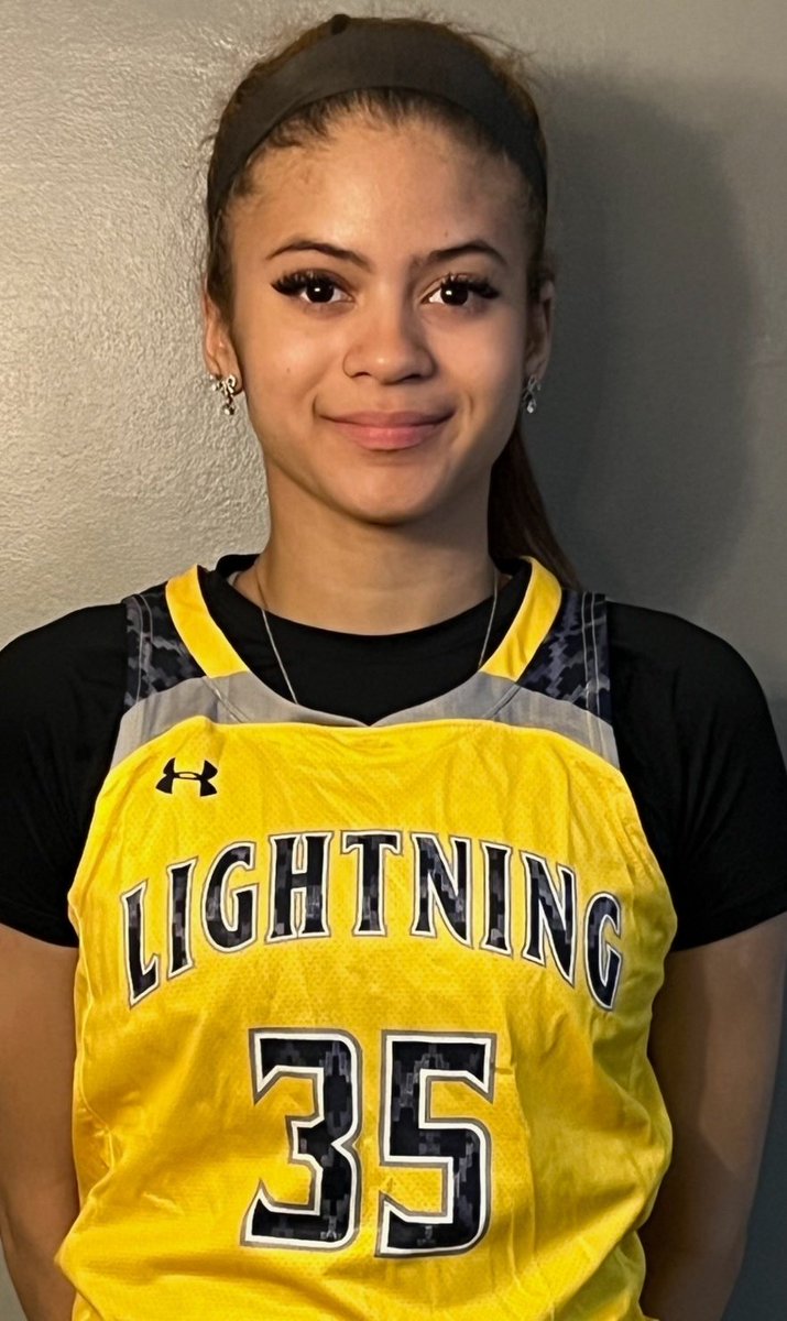 Team Lightning Melious gets a win in pool play (ne2k) over Always 100 

2025 Claire Fitzpatrick #CFP with 23pts 16rebs 4blks n 2asts 

2025 Kyley Gary-Grayson #KillaKy with 17pts 6stls 5rebs n 4asts 

2026 Stella Ziogas #STellAR⭐️ with 11pts 12asts 5stls 8rebs n 2blks