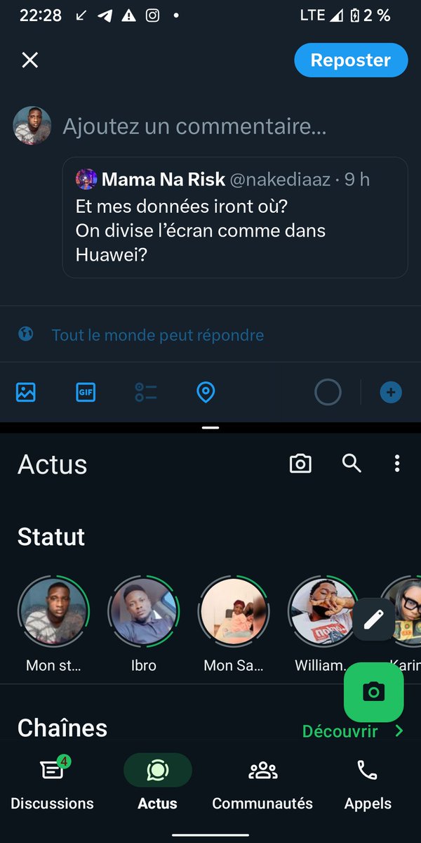 Si tu parles de ça, oui.