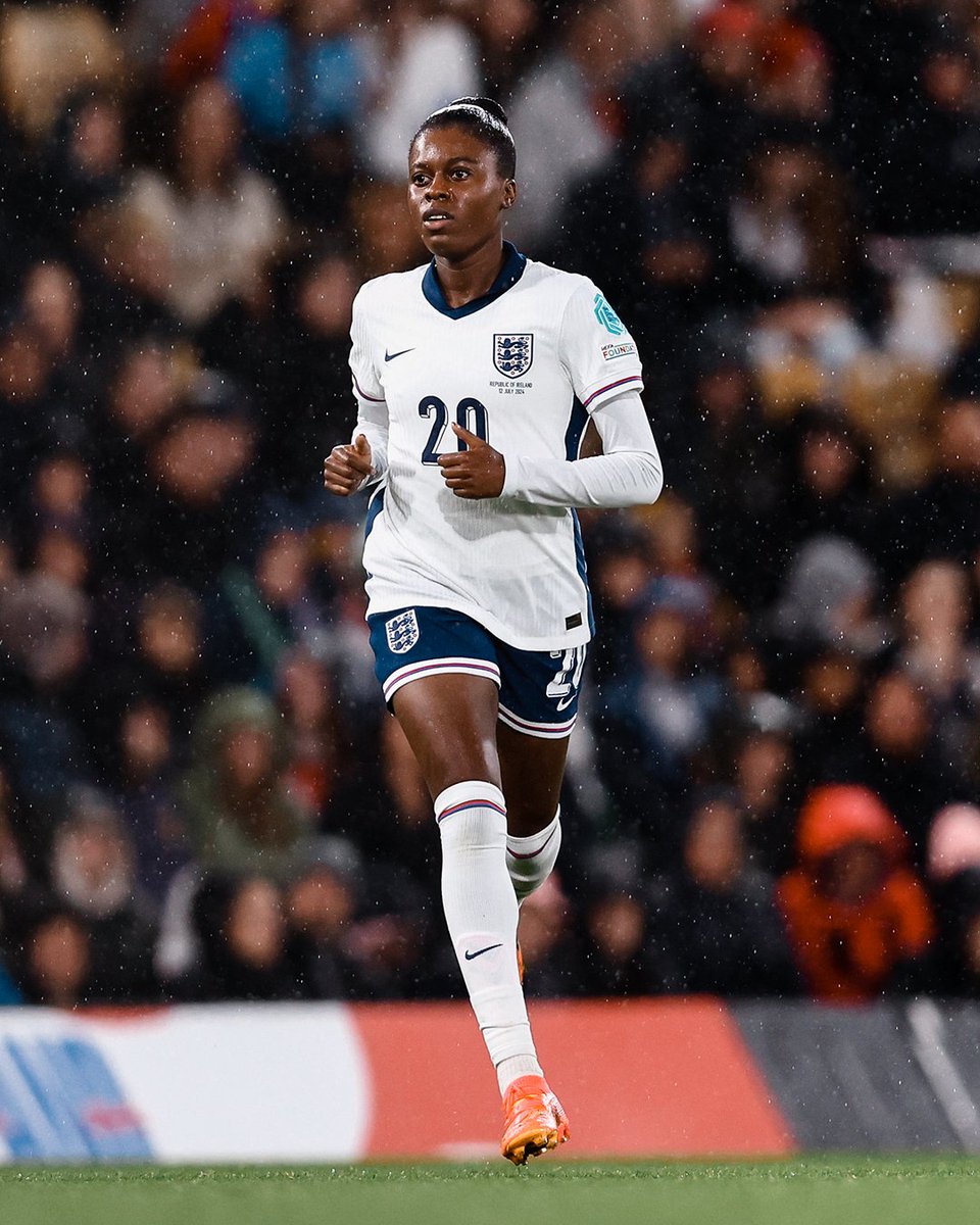 SpursWomen's tweet photo. One of our own 🌟

Youth academy product to England international 🏴󠁧󠁢󠁥󠁮󠁧󠁿

The entire Club is proud of you, Jess 🤍 https://t.co/fJITFSmc5C