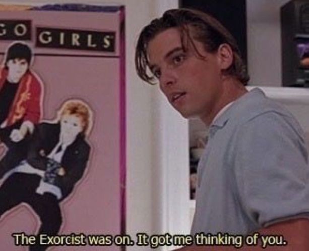 horrorlogy's tweet photo. scream (1996) https://t.co/65Dq7g6RKd