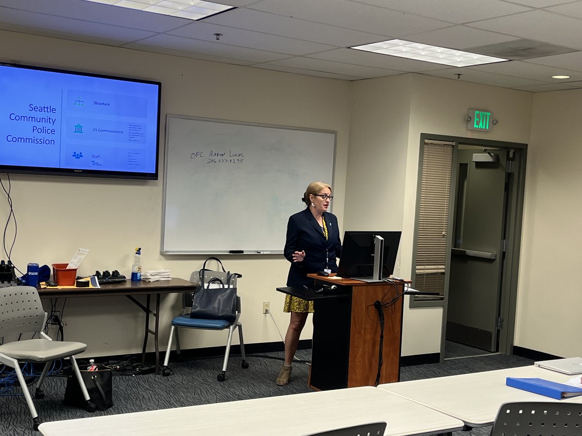 Seattle CPC tweet media