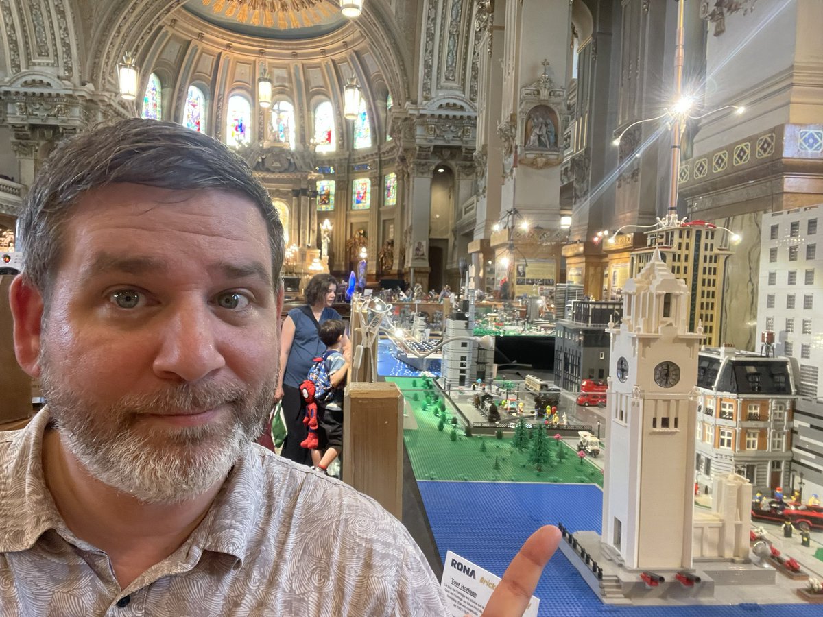 Sylvain Ouellet tweet media