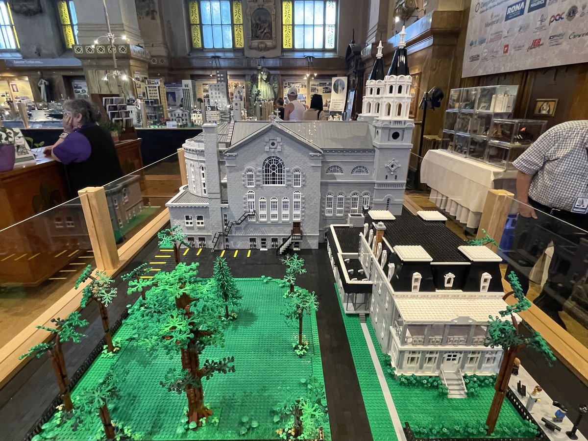 Sylvain Ouellet tweet media