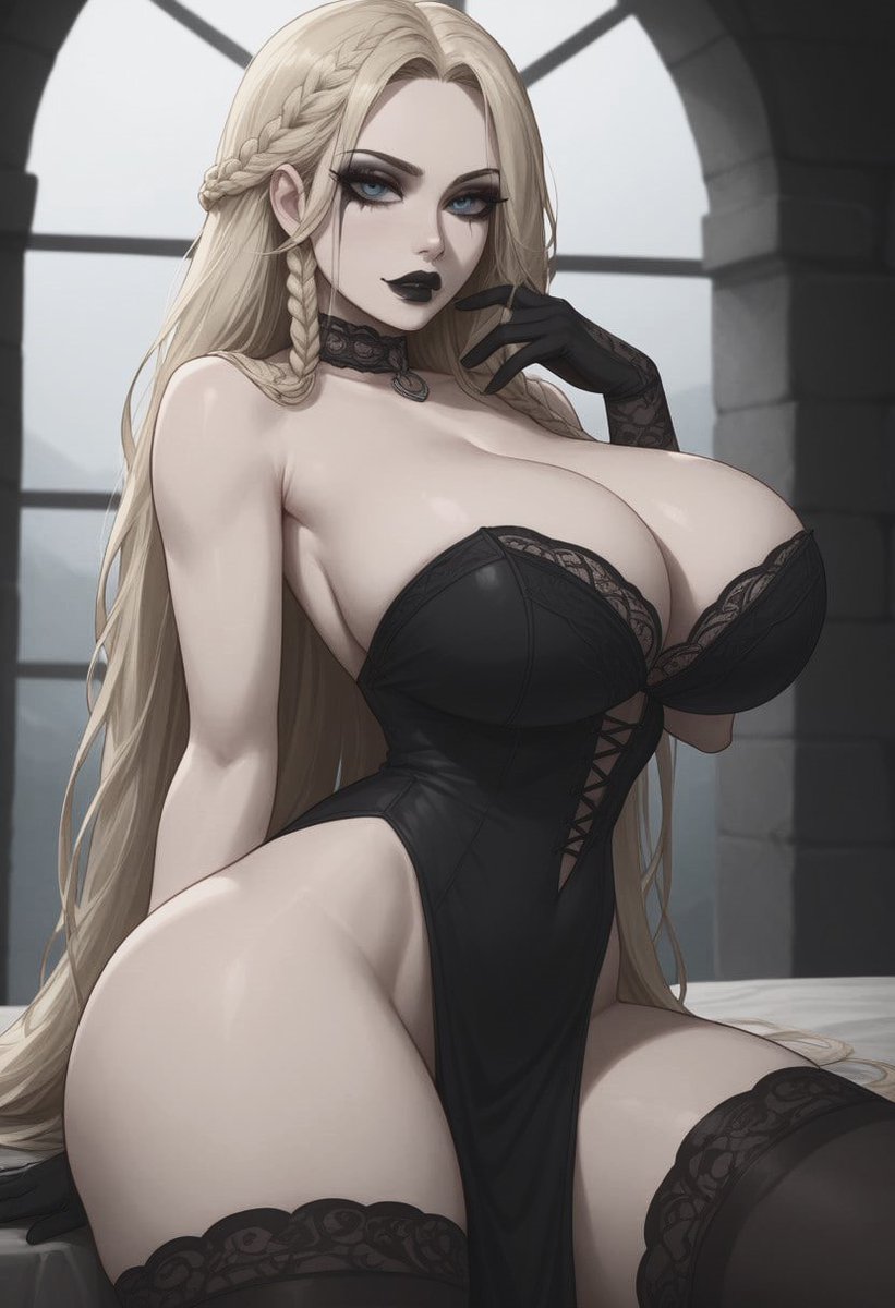 𝑴𝒊𝒔𝒕𝒓𝒆𝒔𝒔 tweet media