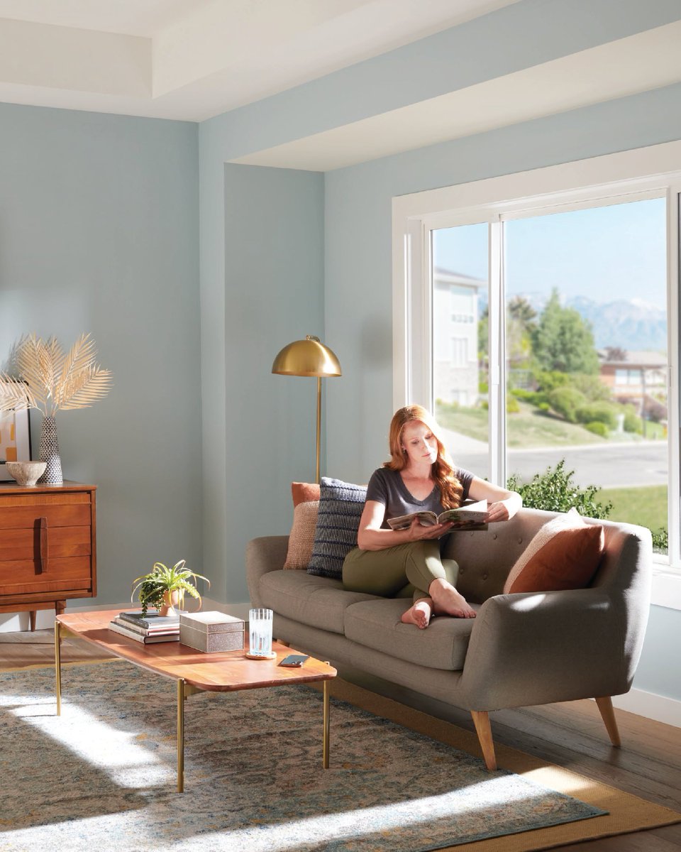 LakeWaWindows's tweet photo. Create a stylish and functional living space with windows that frame stunning views 🏞️ and seamlessly integrate with your décor! 🪟✨ https://t.co/GVtHGA7Xex