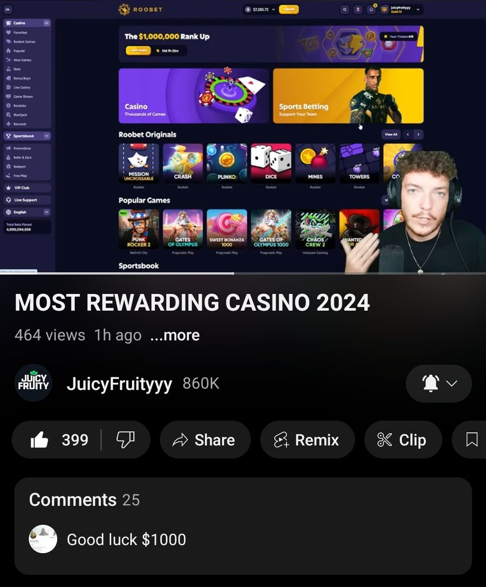 Ronaldo Glasgow tweet media