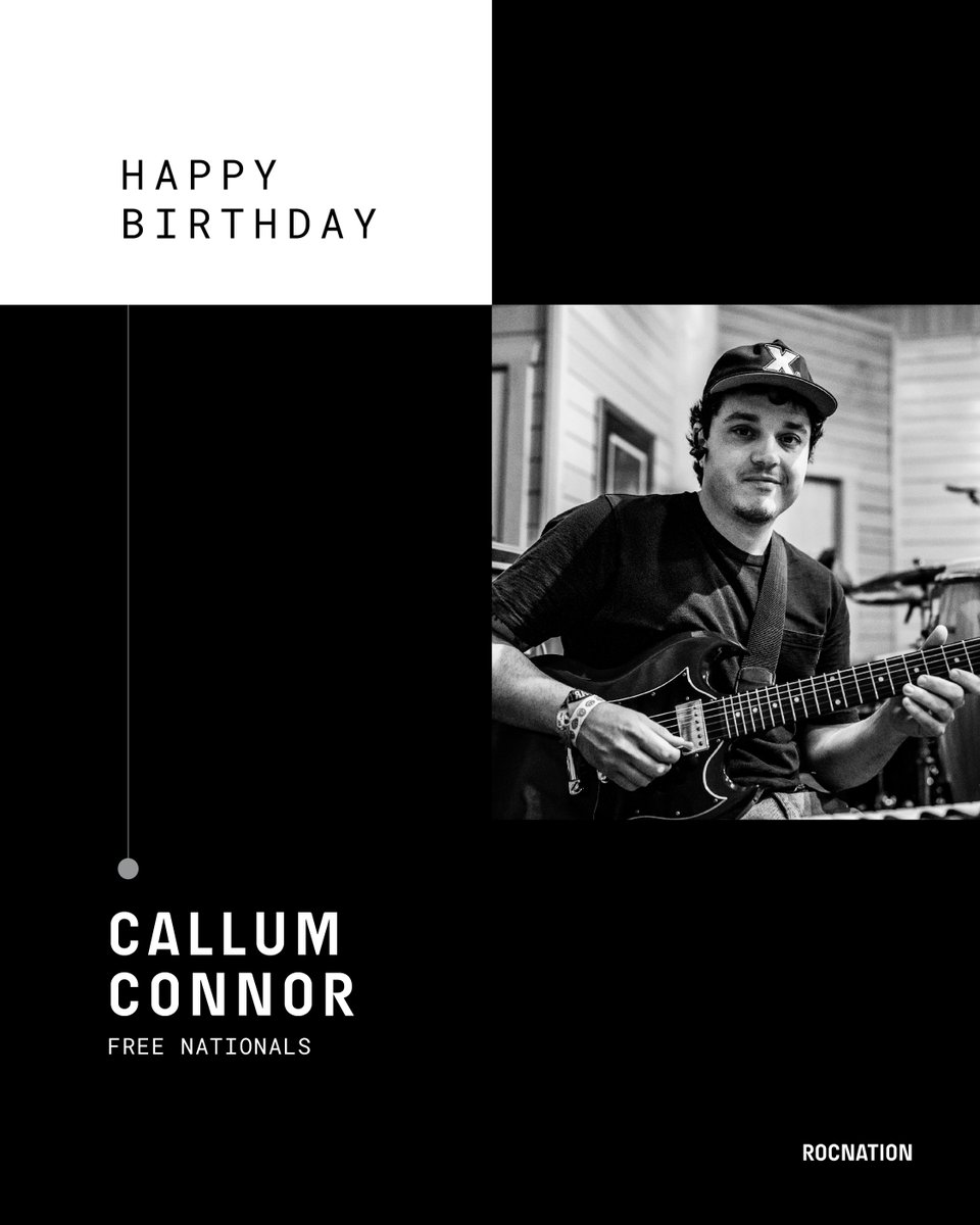 Happy Birthday to @callumconnorxx of <a href="/freenationalsXX/">The Free Nationals</a>