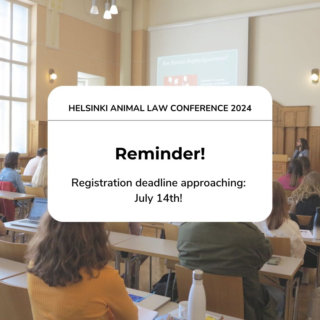 Please register here: shorturl.at/I5vtw      

Conference's programme: shorturl.at/FUFA7
