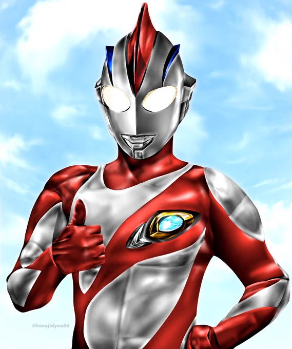 7/13は #ナイスの日 。そして2024年は、#ウルトラマンナイス 25周年! 
