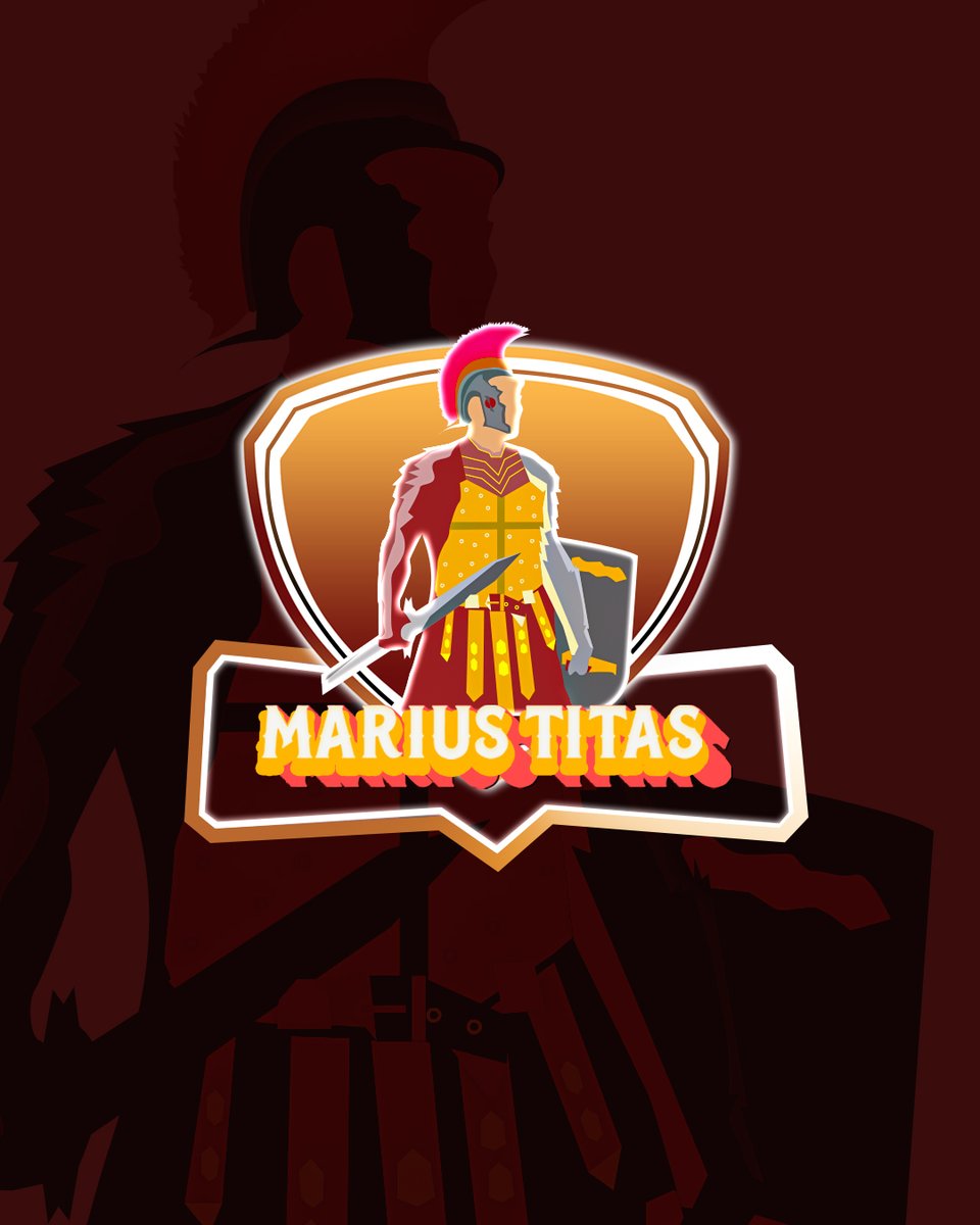 IllustraWave's tweet image. Attention all Esports teams! Dominate the competition with this killer logo concept, ready for customization!  Don't miss out!  Slide into our DMs to secure it!  #esports #design #logodesign 
See more &amp;amp; contact us: linktr.ee/illustrawave
Email: zappcreatives@gmail.com