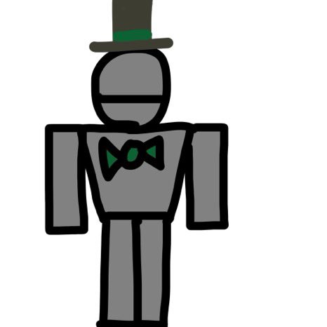 Just a background character. tweet media