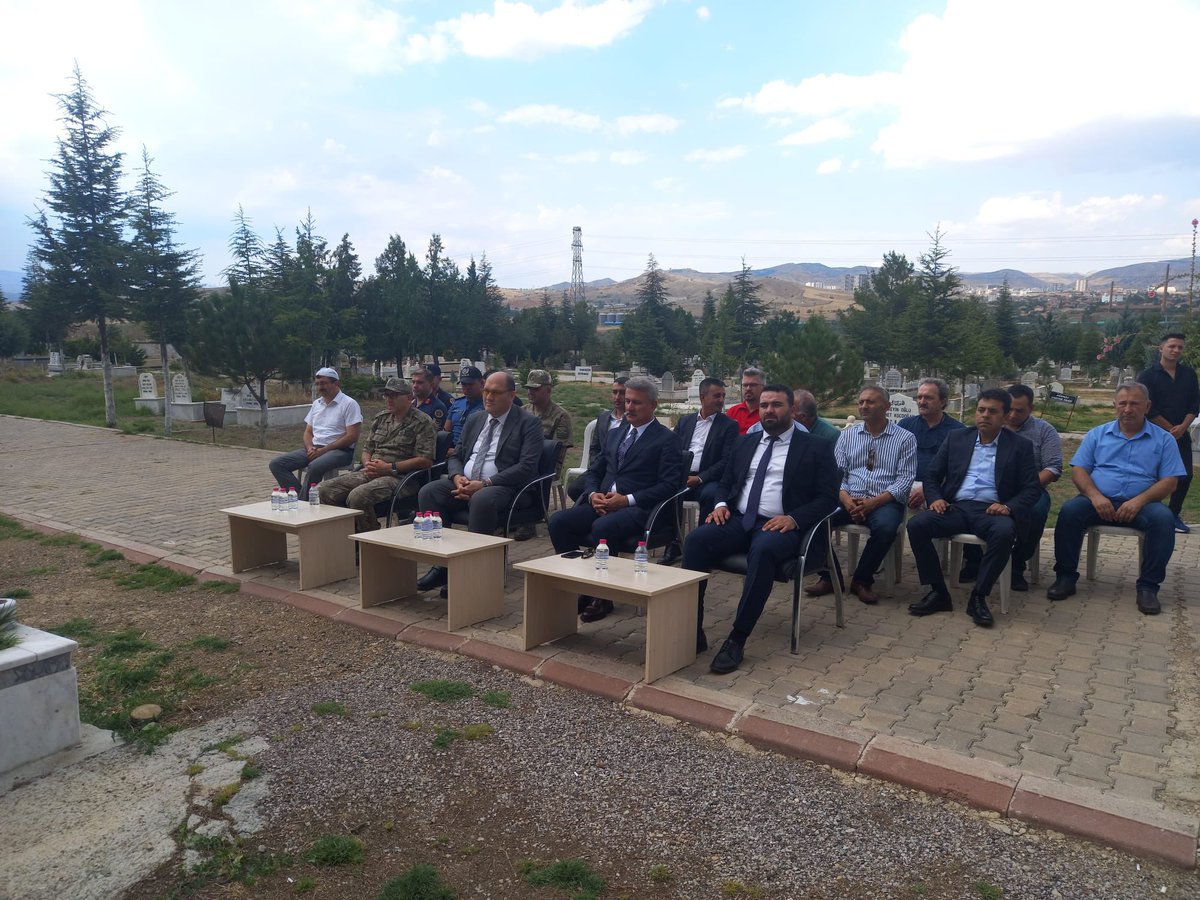 YahşihanKaymakamlığı tweet media