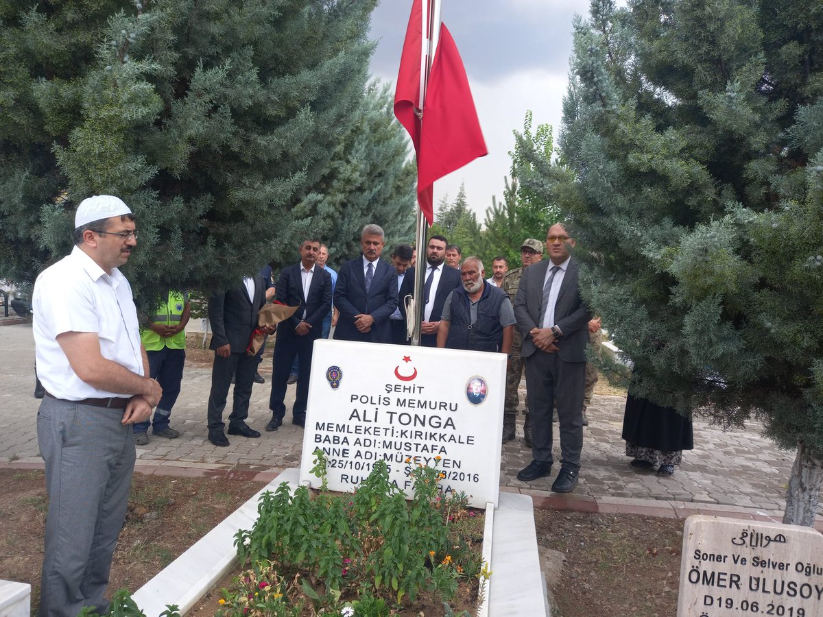 YahşihanKaymakamlığı tweet media