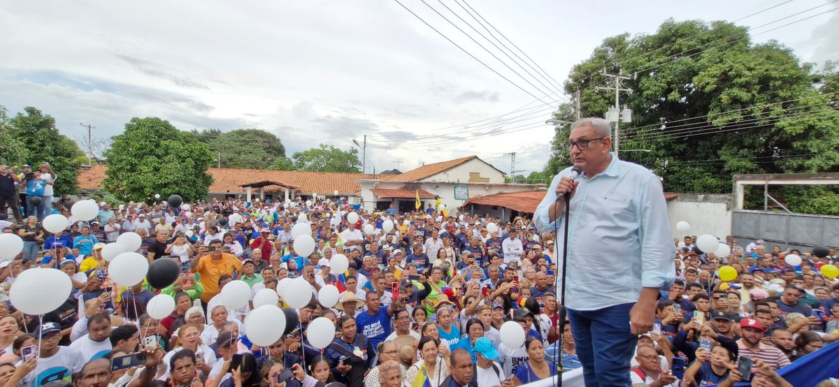 AD Organización Nacional tweet media