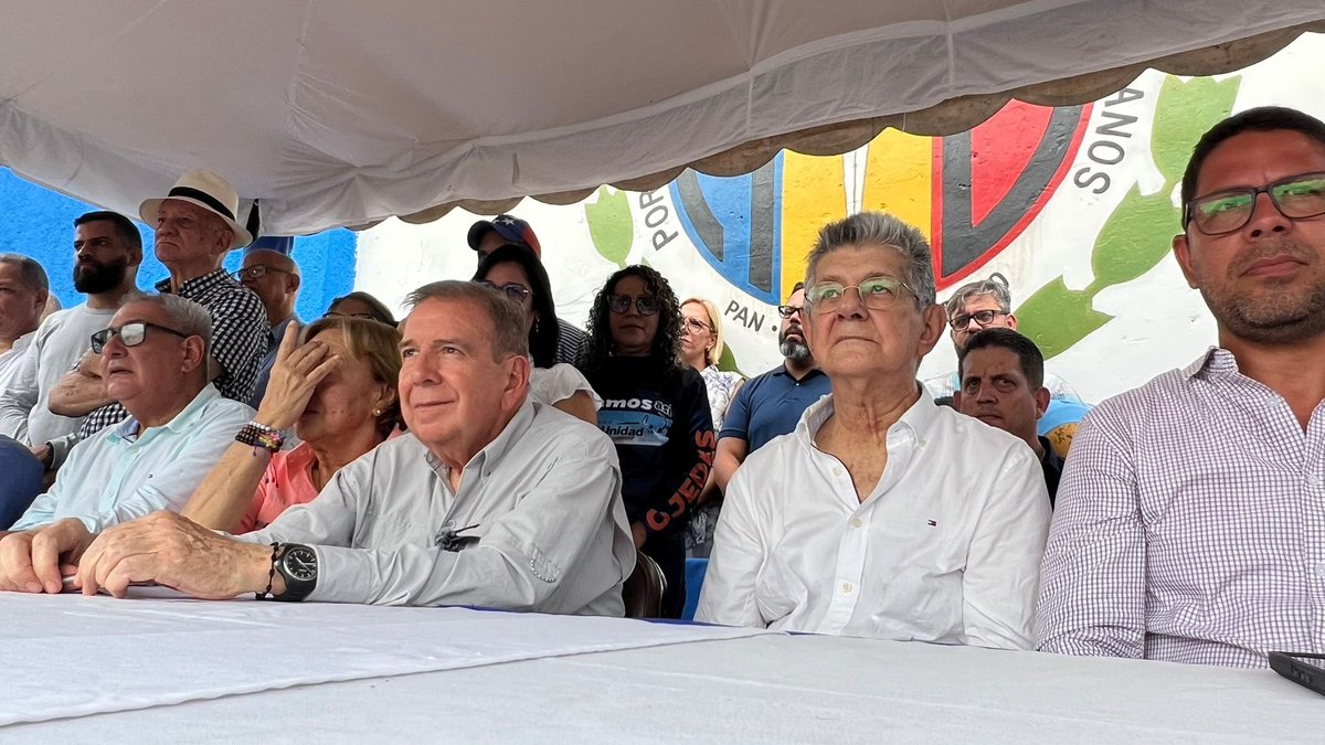 AD Organización Nacional tweet media