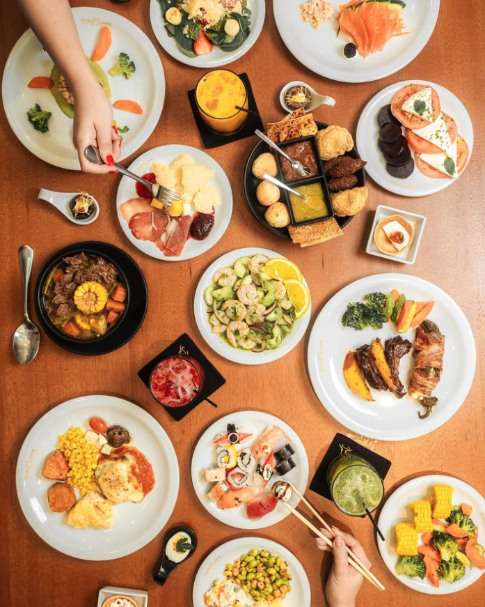 DemetreeOrlando's tweet photo. Exciting News! 🎉 Our tenant, Divina Carne, a renowned Brazilian steakhouse, is opening in Orlando on July 31st, 2024! 🌟 Visit at 6424 Carrier Dr for an unforgettable dining experience. #DivinaCarneOrlando #GrandOpening #BrazilianCuisine #OrlandoEats https://t.co/kJuZF2ZDVn