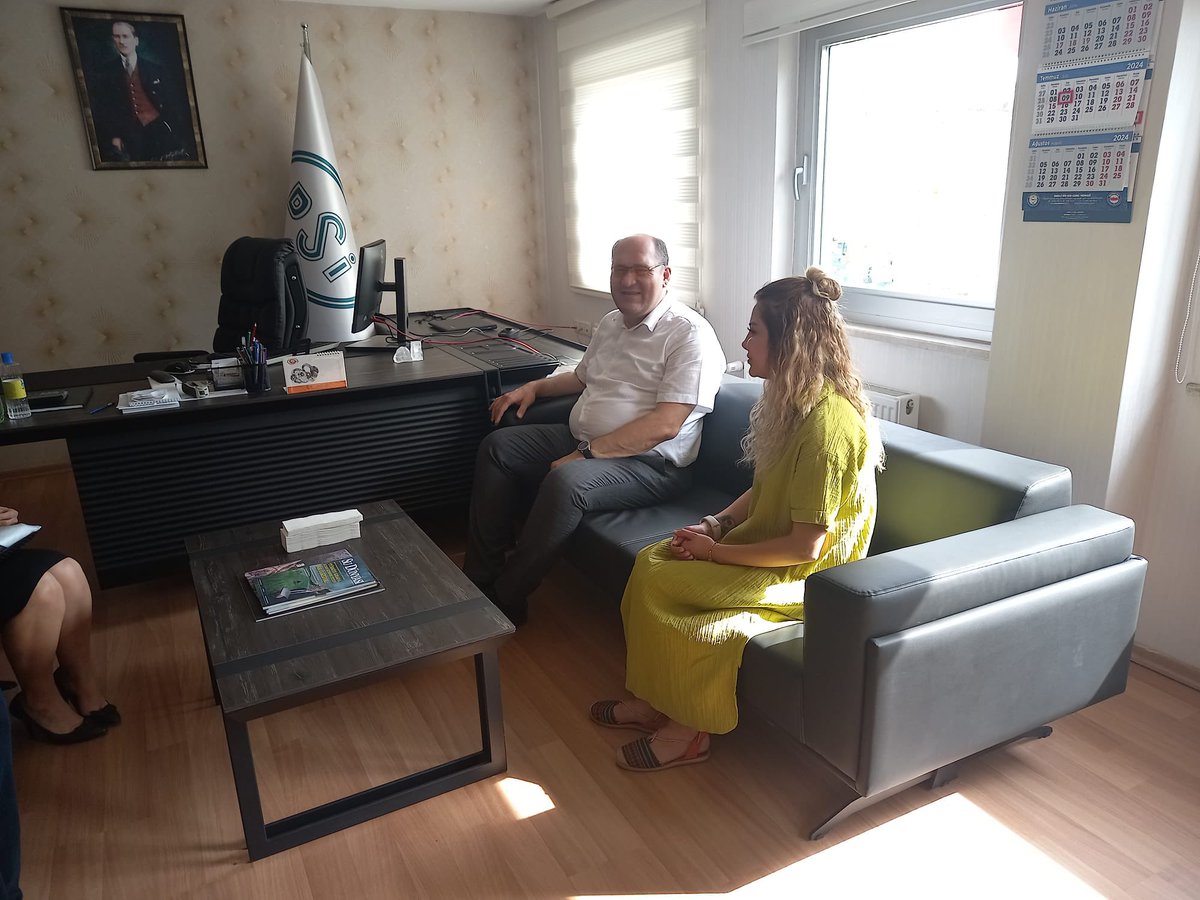 YahşihanKaymakamlığı tweet media