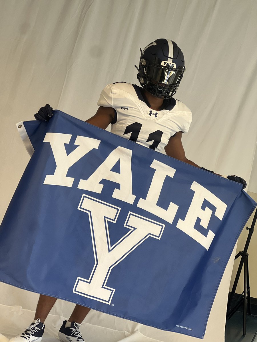 Fa’rel Carter 2026 ATH (@farel_carter1) on Twitter photo After a great conversation with <a href="/CoachRenoYale/">Tony Reno</a> I’m beyond blessed and grateful to announce that I’ve received an offer from <a href="/yalefootball/">Yale Football</a> !!! #AGTG <a href="/coachjjanderson/">Jay Anderson</a> <a href="/CoachVarelaIII/">Armando Varela III 🇲🇽</a> <a href="/AlexKurtzYale/">Alex Kurtz</a> <a href="/StevenVashel/">Steven Vashel</a> @RecruitYaleFB <a href="/juicewills29/">Juice Williams</a> <a href="/DCHawkFootball/">DCHS Football</a> After a great conversation with <a href="/CoachRenoYale/">Tony Reno</a> I’m beyond blessed and grateful to announce that I’ve received an offer from <a href="/yalefootball/">Yale Football</a> !!! #AGTG <a href="/coachjjanderson/">Jay Anderson</a> <a href="/CoachVarelaIII/">Armando Varela III 🇲🇽</a> <a href="/AlexKurtzYale/">Alex Kurtz</a> <a href="/StevenVashel/">Steven Vashel</a> @RecruitYaleFB <a href="/juicewills29/">Juice Williams</a> <a href="/DCHawkFootball/">DCHS Football</a>