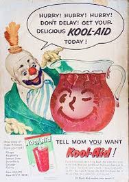 PapiStroh's tweet image. If everyone else is convinced eventually I will be? No no no. Check the ingredients!