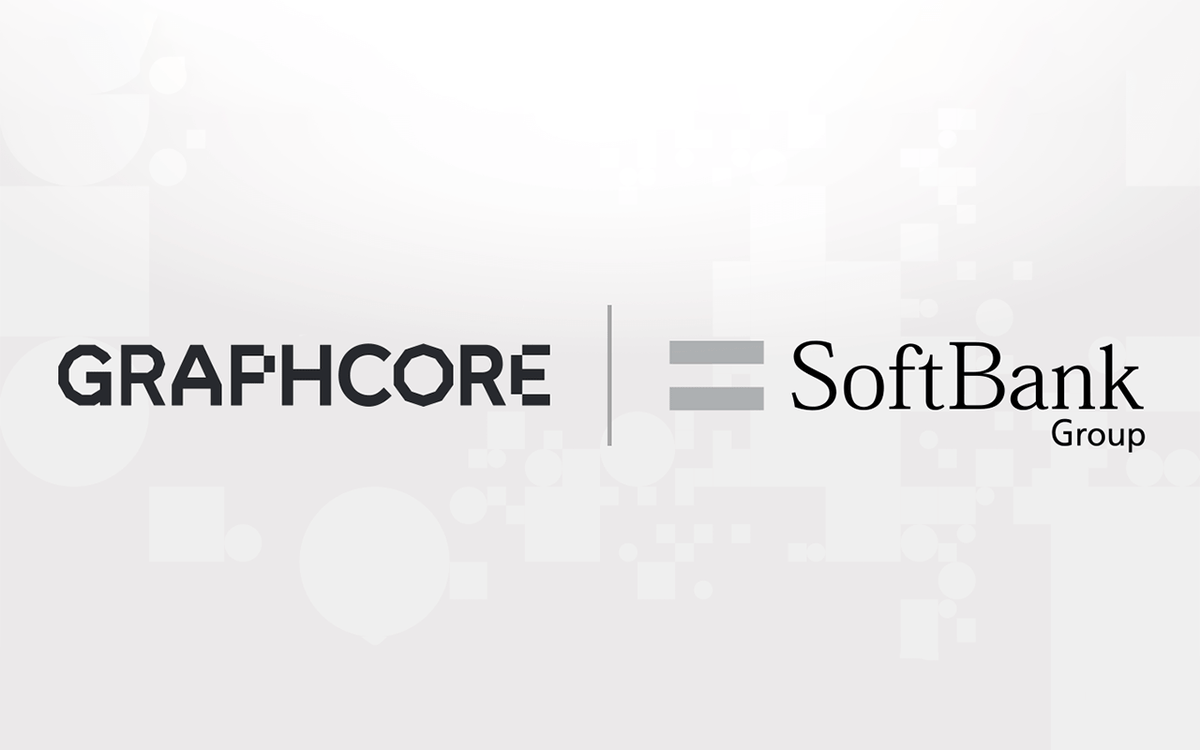 anandtech's tweet photo. Troubled AI Processor Developer Graphcore Finds a Buyer: SoftBank
https://t.co/c2pDuTXfou https://t.co/oo2ZyxKmlg