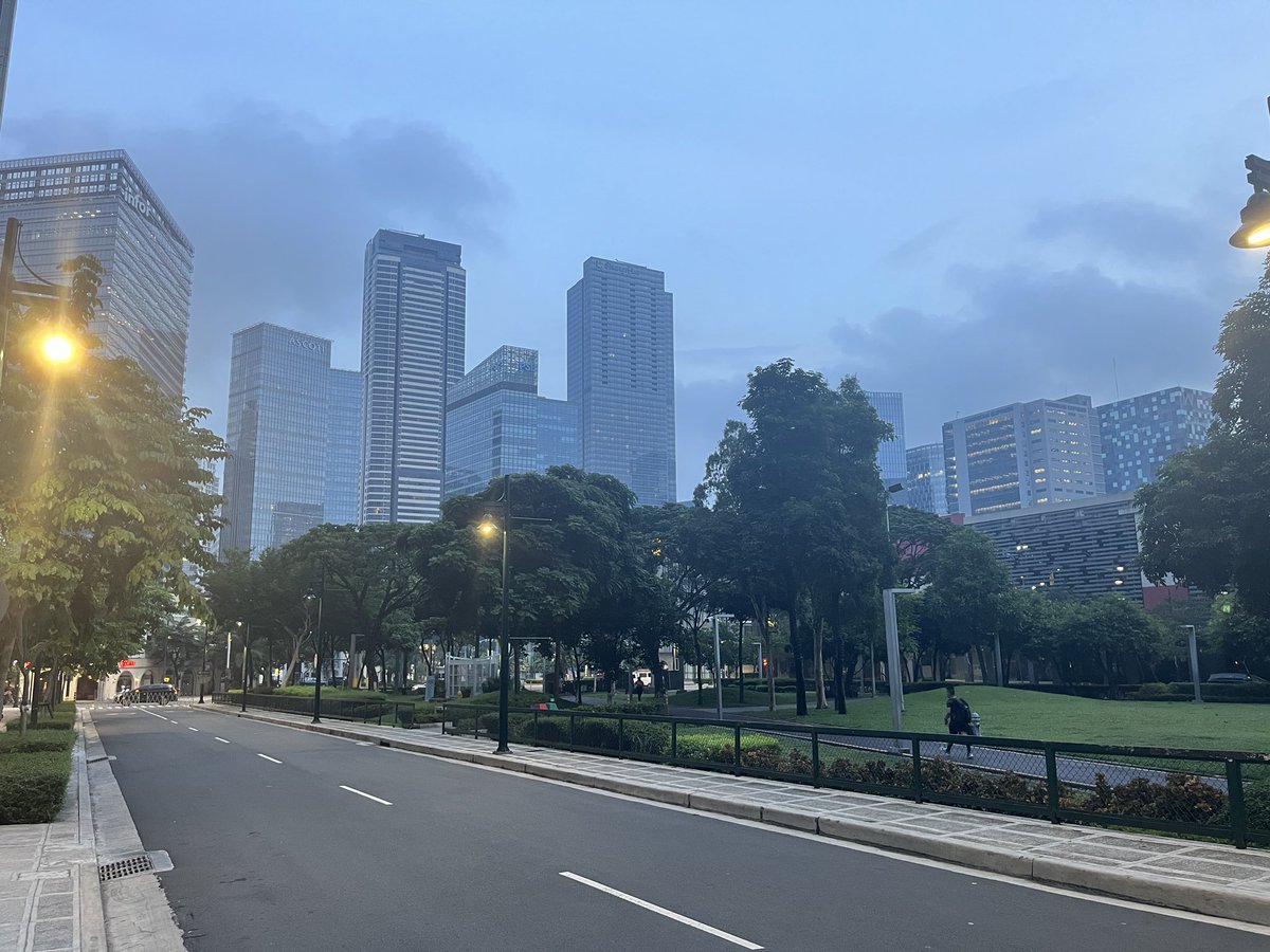 ManPower_Genius's tweet image. Best coffee in the Philippines 🇵🇭