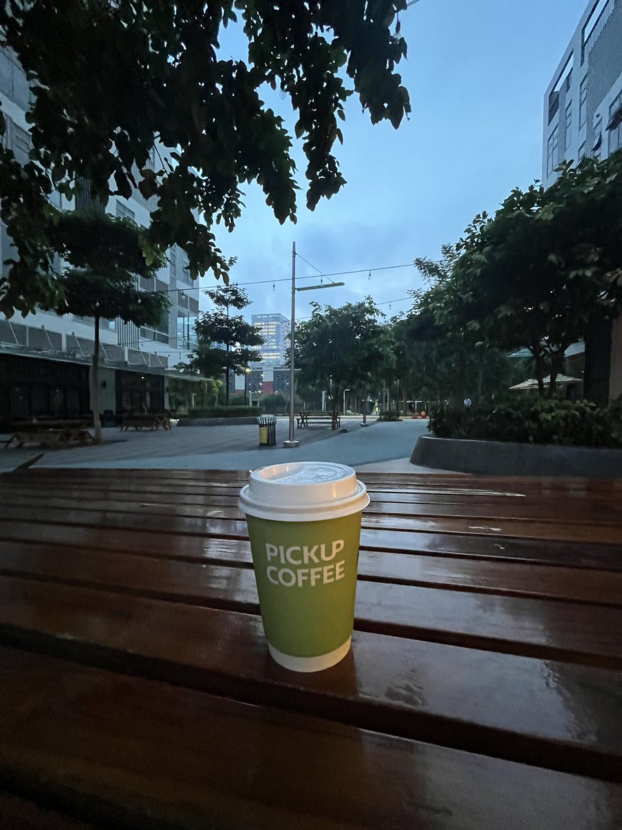 ManPower_Genius's tweet image. Best coffee in the Philippines 🇵🇭