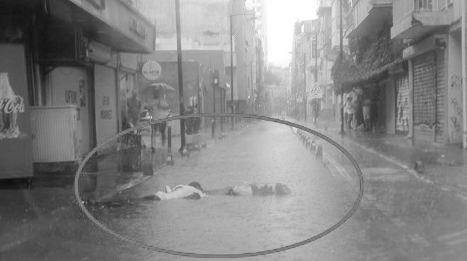 “Bir ülkeyi tanımak istiyorsanız, o ülkede insanların nasıl öldüğüne bakın.”
Albert Camus