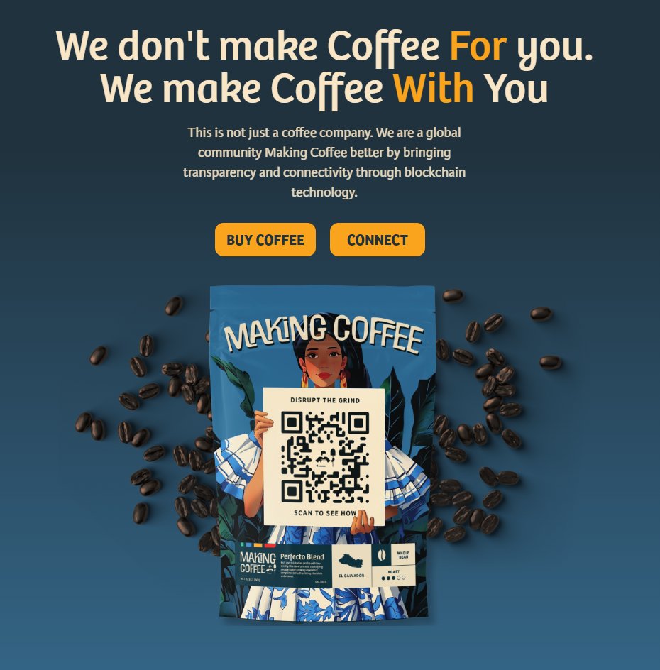 brewblockco's tweet image. We are pleased to announce that we have just completed our first distribution of tips to the workers in El Salvador who helped process, roast, and package our initial shipment of Perfecto Blend coffee!

Each worker received over $400 worth of #Bitcoin directly to their Chivo…