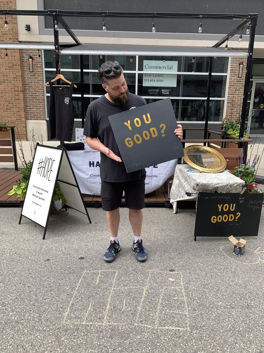 Hashtag Hope tweet media