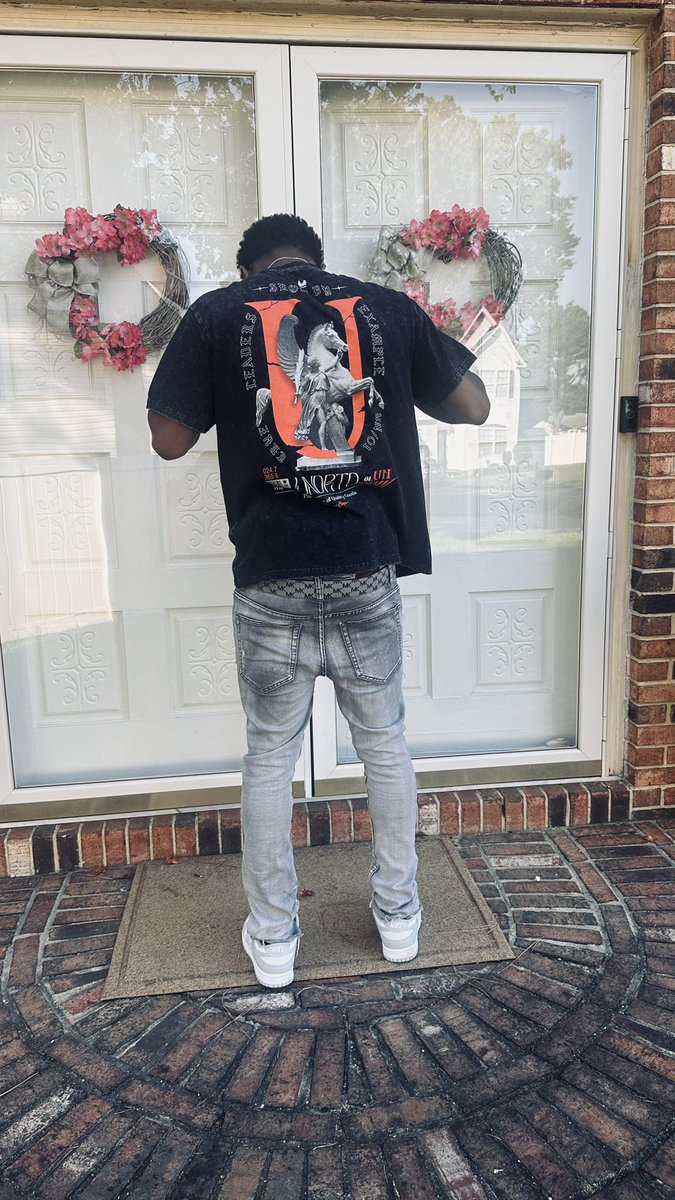 7FiveTrell's tweet image. Chase your dreams‼️