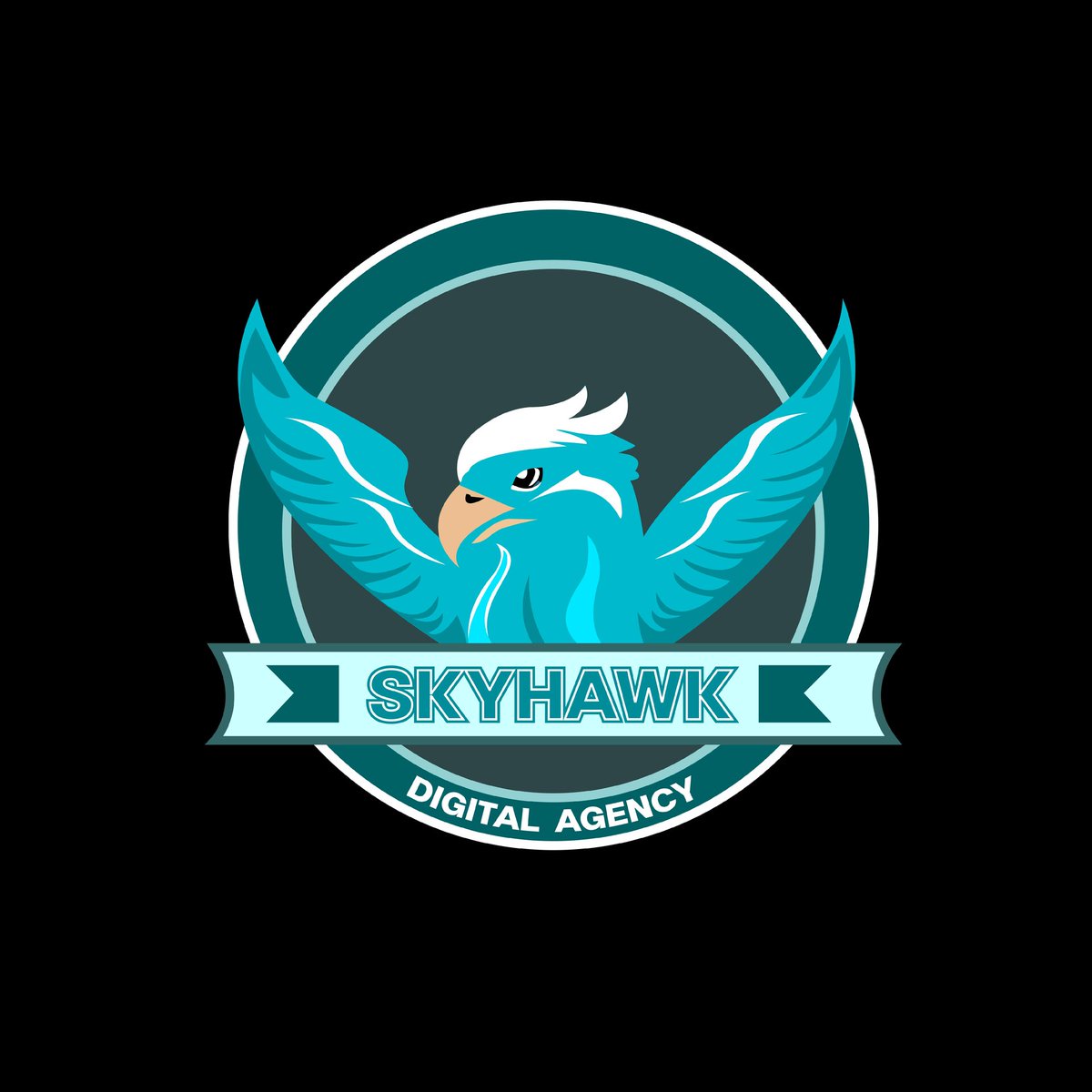 IllustraWave's tweet image. Another work done!! Need a logo that stands out? 
I create eye-catching, professional logos at competitive rates. Let's discuss.

#logo #banner #need #emotes #design #esports #digitalart #digitalagency #Professional #twitchstreamer #streamerlife