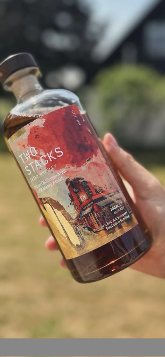 TheBankers (@thebankersbar) on Twitter photo Have you tried our 7yr old Two Stacks single malt PX sherry finished whiskey yet ? Available by the measure at the bar or a bottle to enjoy at home <a href="/TwoStacksWhisky/">Two Stacks Whiskey</a> @drop_of_the_irish <a href="/whiskeyauction/">Irishwhiskeyauctions</a> Have you tried our 7yr old Two Stacks single malt PX sherry finished whiskey yet ? Available by the measure at the bar or a bottle to enjoy at home <a href="/TwoStacksWhisky/">Two Stacks Whiskey</a> @drop_of_the_irish <a href="/whiskeyauction/">Irishwhiskeyauctions</a>