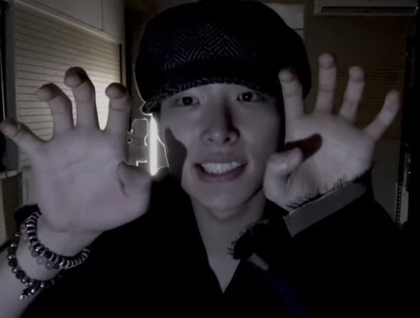 mingi thinker ♡ (@mingkisarchive) on Twitter photo 