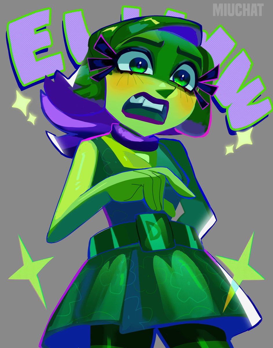 MiuChat-Cat(＾• ω •＾)COMMS OPEN tweet media