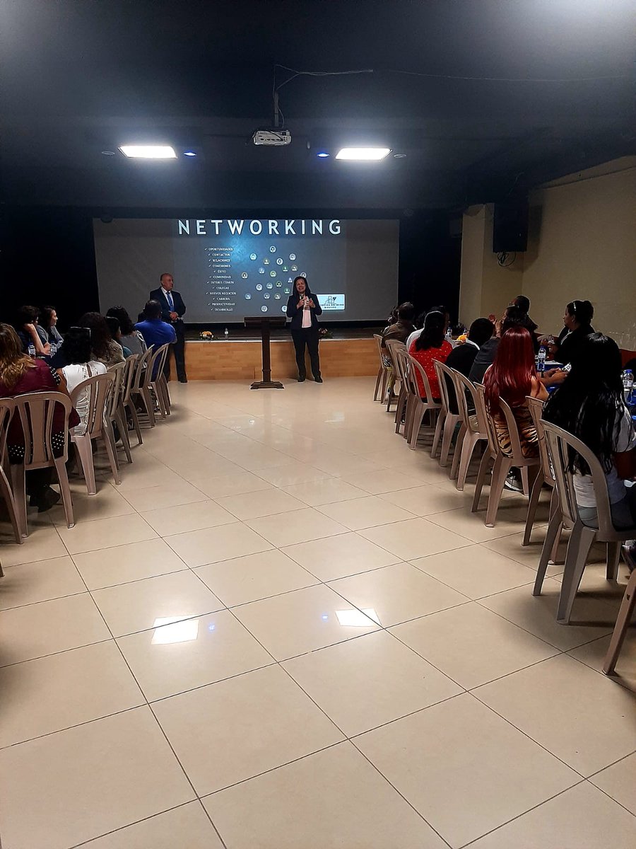 MNDelReino's tweet photo. Fue un evento enriquecedor que brindó oportunidades únicas de conexión y crecimiento profesional para todos los asistentes. Estamos emocionados por seguir fortaleciendo esta comunidad y ofreciendo más eventos que impulsen el desarrollo y el éxito de cada miembro. https://t.co/2Li03VzSya