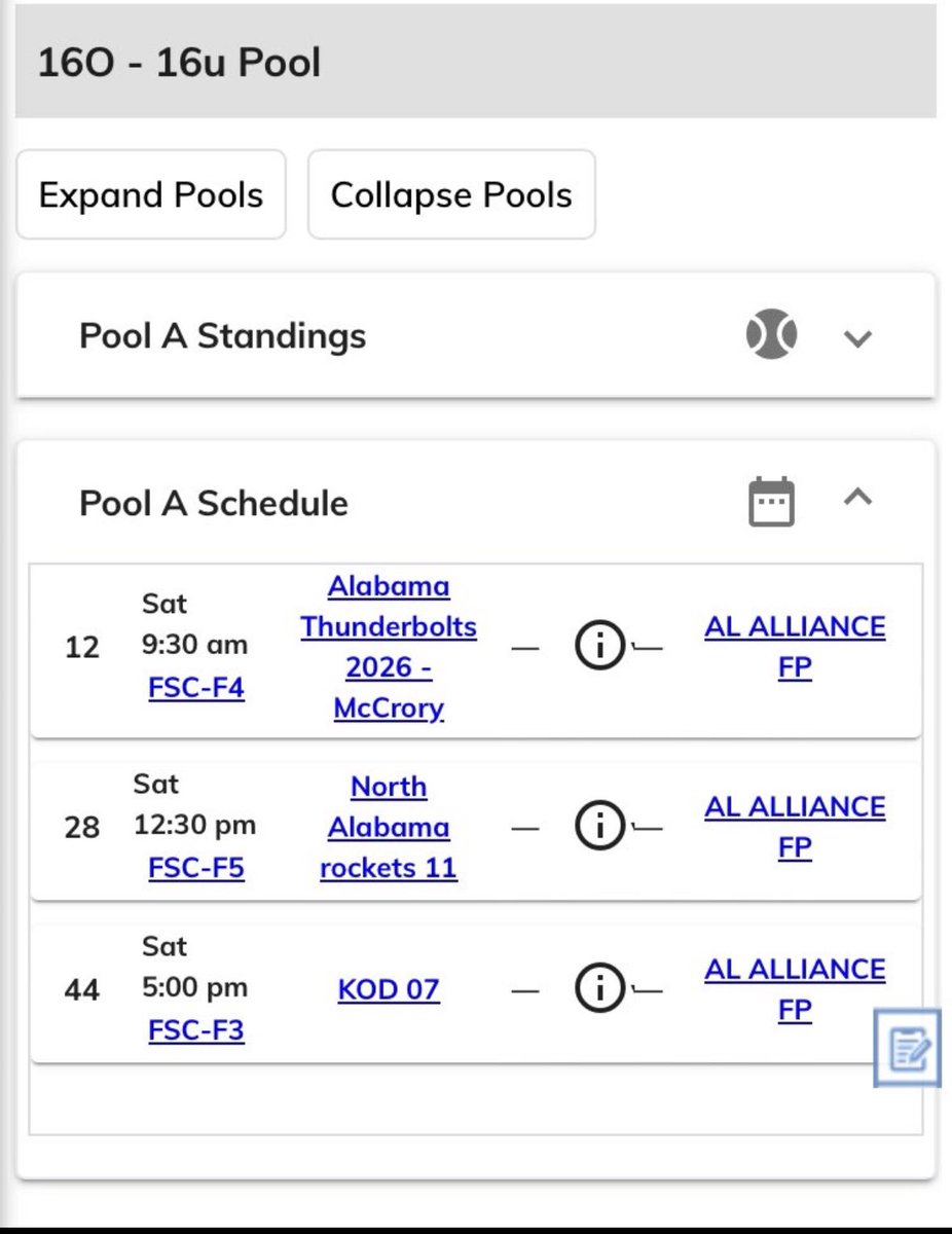 bralee byrd (@braleebyrd2025) on Twitter photo Can’t wait to play in the Heart of Dixie tournament this weekend with my team <a href="/al_alliance_fp/">AL Alliance Fastpitch</a> Stop by and check us out! Can’t wait to play in the Heart of Dixie tournament this weekend with my team <a href="/al_alliance_fp/">AL Alliance Fastpitch</a> Stop by and check us out!