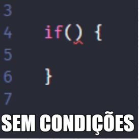 estagiariodev's tweet image. O sextou hoje foi assim🥹