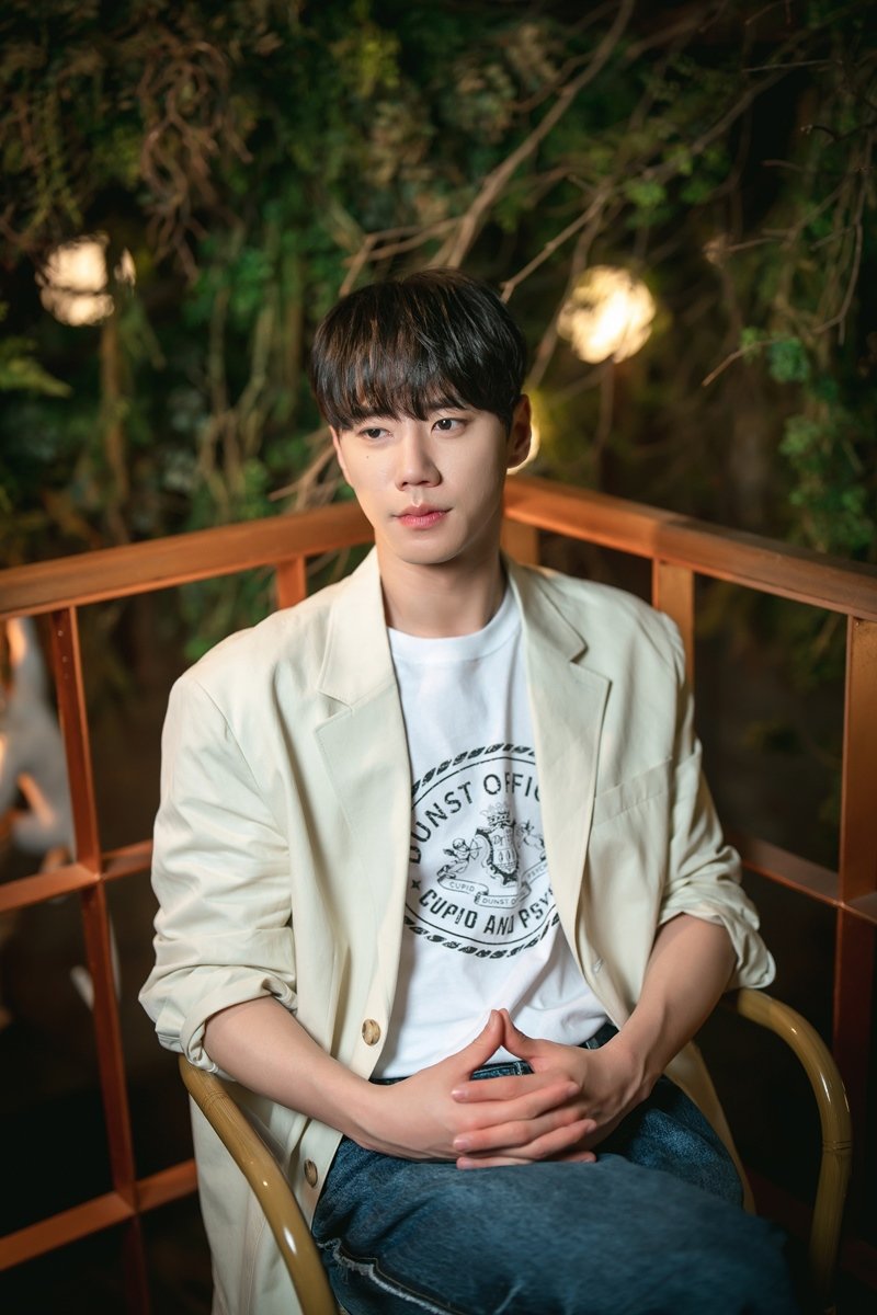 '나대신꿈' 이준영 "'코믹 연기는 큰 도전, 내려놓고 최선 다했다"[인터뷰]

🔸️m.celuvmedia.com/article.php?ai…

#이준영 #문차민 #나는대놓고신데렐라를꿈꾼다 #나대신꿈