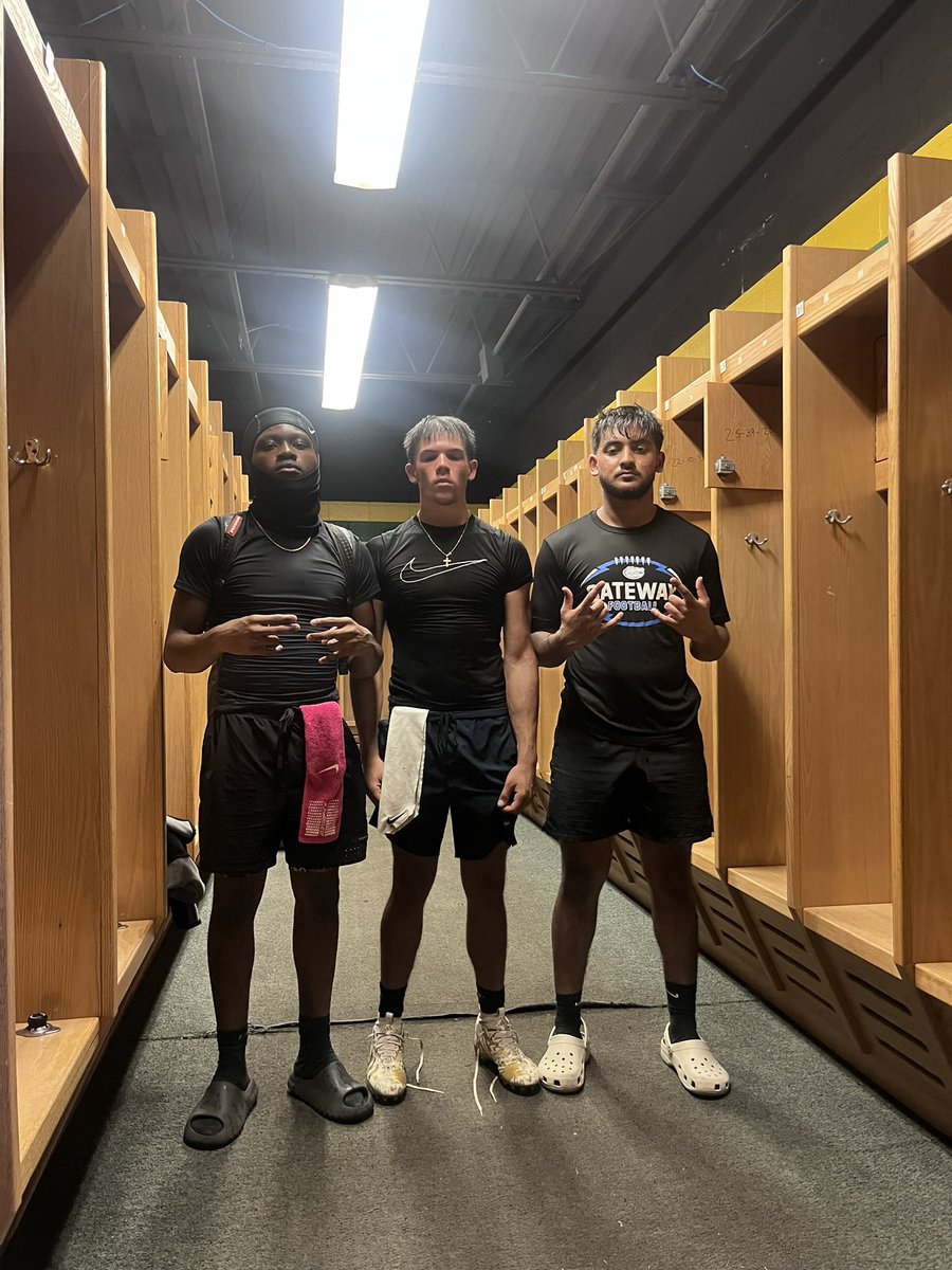 Danny Leone tweet media