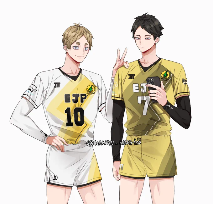 EJP