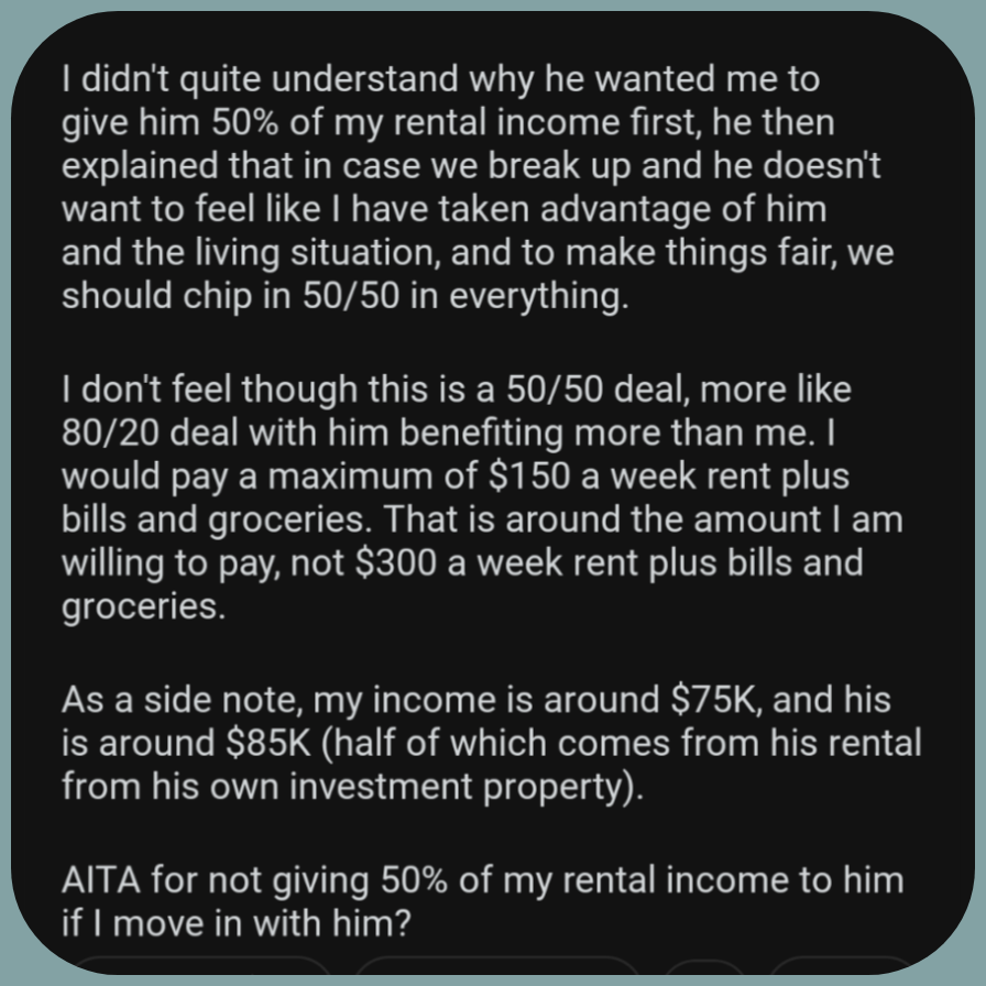 AskAubry 🦋 🐆🦝 tweet media