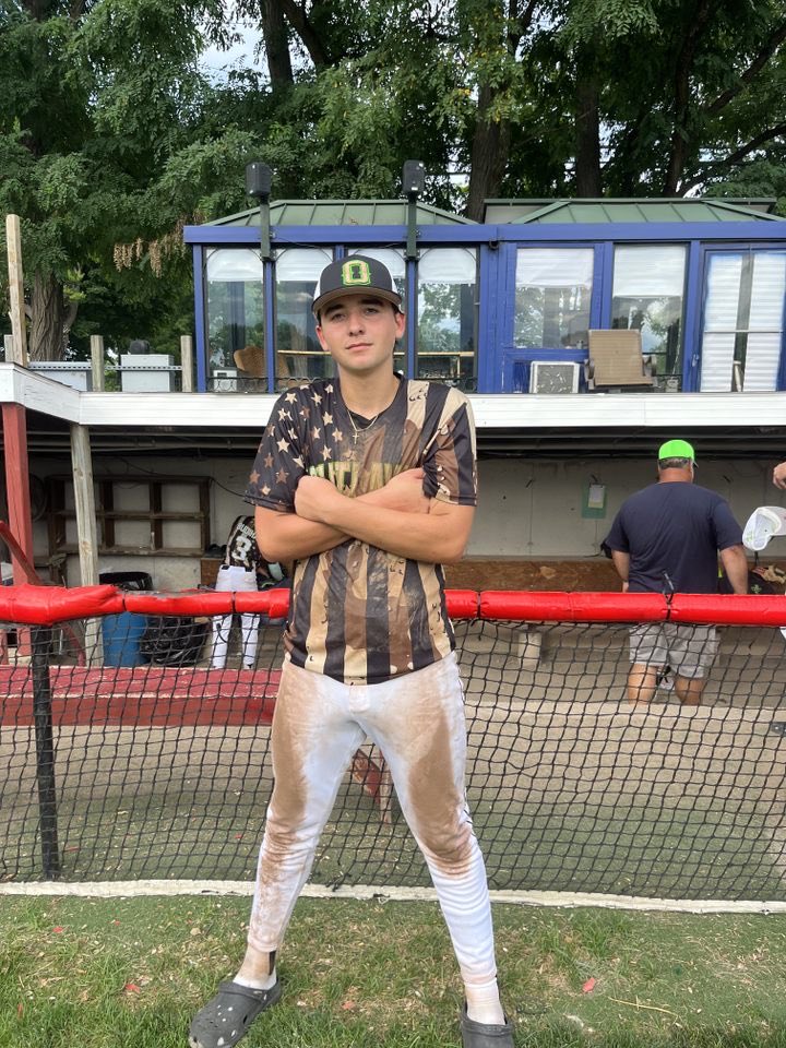 Firecracker Baseball tweet media