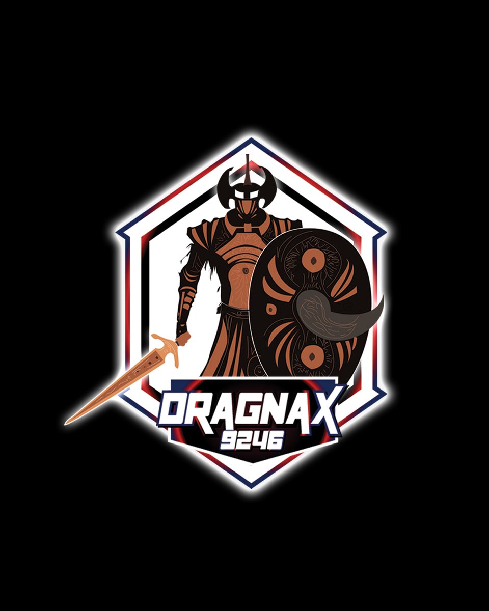 IllustraWave's tweet image. Ready to create your legend?
The Crucible Knight wields DRAGNAX 9246 - a logo that embodies heroism and power.

for commission info!
DM me at:  linktr.ee/illustrawave OR zappcreatives@gmail.com.

#GamingUniverse  #discord  #logo #twitchemotes #twitchgamer #twitchstreamer