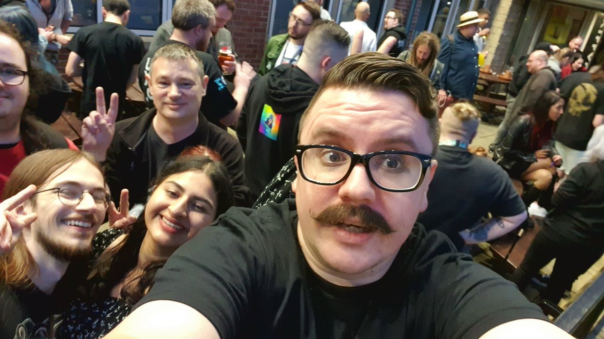 Ladies and gentlemen, #SoTFest24